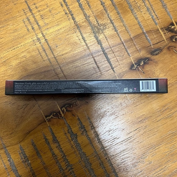 NEW Illuminati Prime Multi-Chrome Gel Eyeliner - Picture 4 of 4